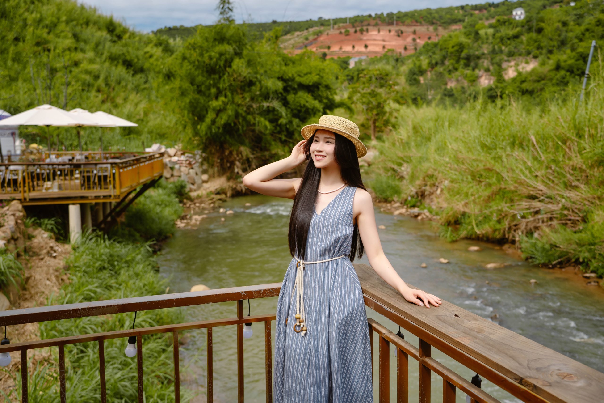ket hop giai tri va tham quan thien minh da lat