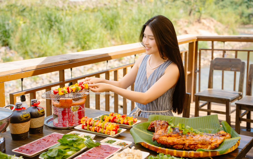 bbq ben suoi